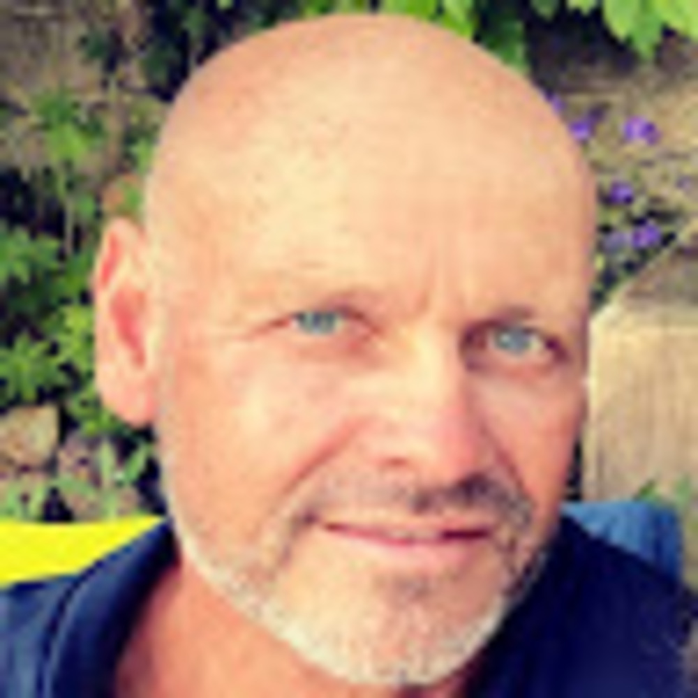 Meet your Posher, Vince